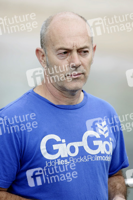 Keith Allen