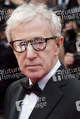 Woody Allen