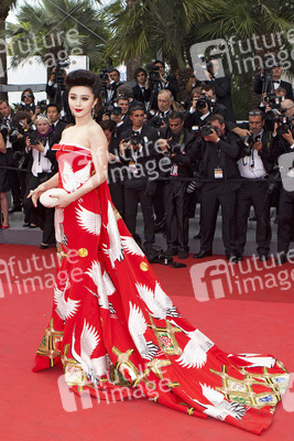 Fan Bing Bing / Bingbing Fan