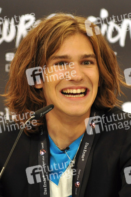 Amaury Vassili (Frankreich)