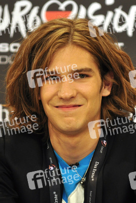 Amaury Vassili (Frankreich)