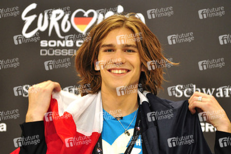 Amaury Vassili (Frankreich)