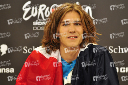 Amaury Vassili (Frankreich)