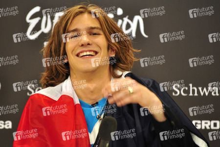 Amaury Vassili (Frankreich)