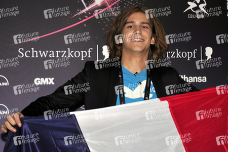 Amaury Vassili (Frankreich)
