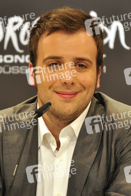 Raphael Gualazzi (Italien)