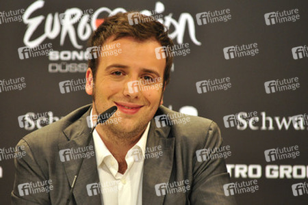 Raphael Gualazzi (Italien)