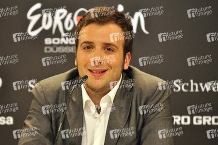 Raphael Gualazzi (Italien)
