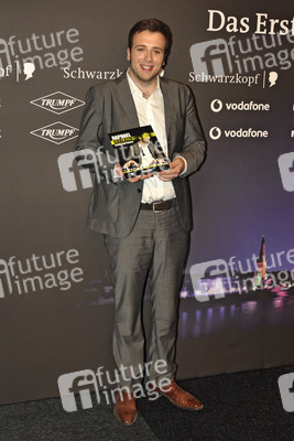 Raphael Gualazzi (Italien)