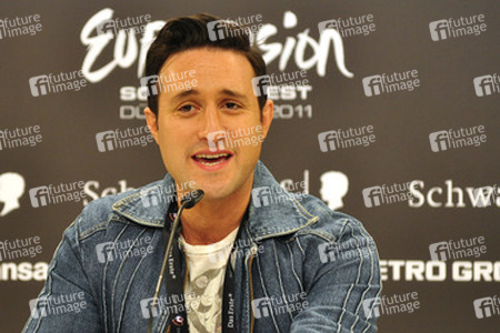 Antony Costa von Blue (Vereinigtes Königreich Großbritannien und Nordirland)