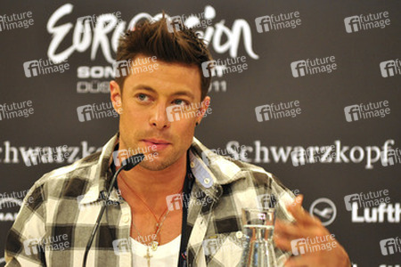 Duncan James von Blue (Vereinigtes Königreich Großbritannien und Nordirland)