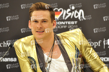 Lee Ryan von Blue (Vereinigtes Königreich Großbritannien und Nordirland)