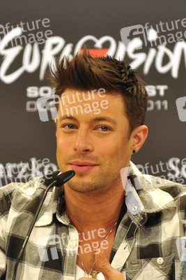 Duncan James von Blue (Vereinigtes Königreich Großbritannien und Nordirland)