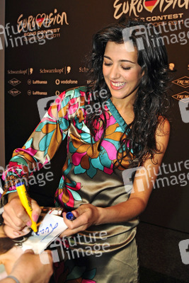 Lucia Pérez (Spanien)