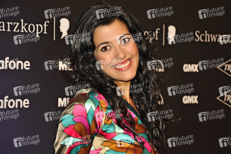 Lucia Pérez (Spanien)