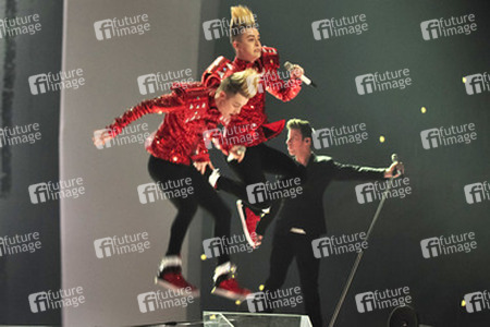 Jedward (Irland)