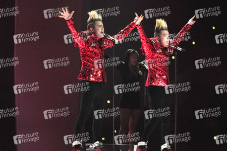 Jedward (Irland)