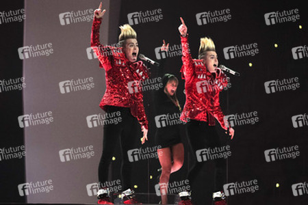 Jedward (Irland)