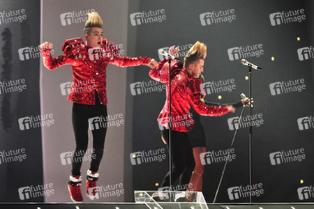Jedward (Irland)