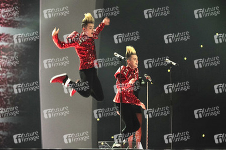Jedward (Irland)