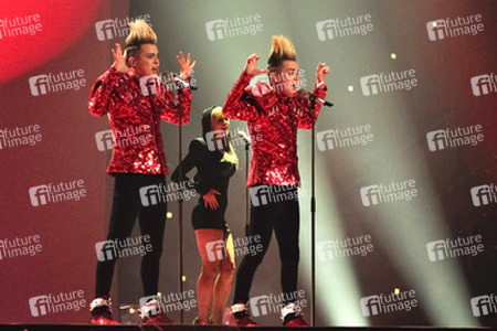 Jedward (Irland)