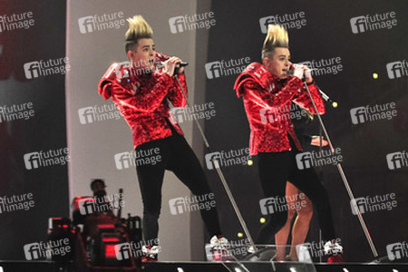 Jedward (Irland)