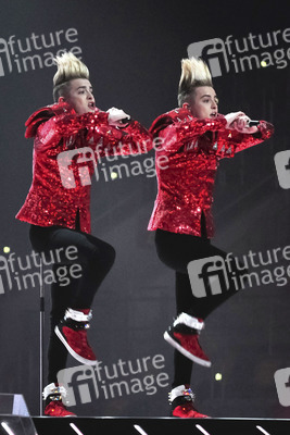 Jedward (Irland)