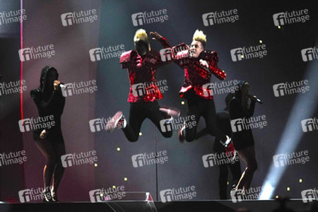 Jedward (Irland)