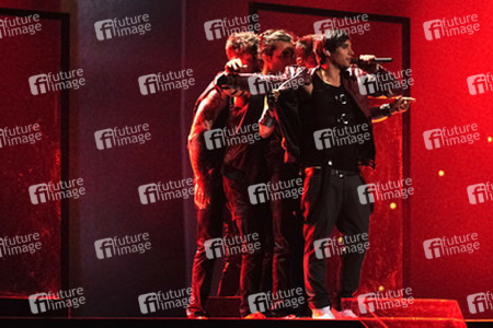 Eric Saade (Schweden)