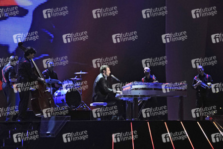 Raphael Gualazzi (Italien)