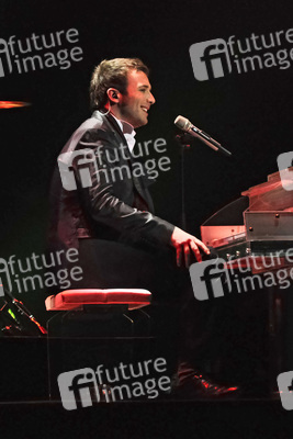 Raphael Gualazzi (Italien)