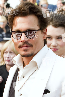 Johnny Depp