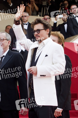 Johnny Depp