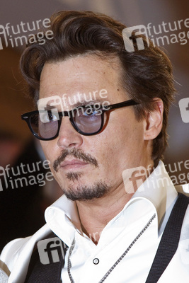 Johnny Depp