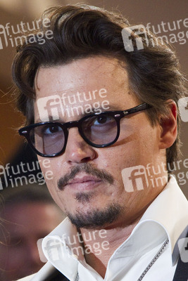 Johnny Depp