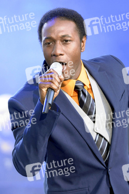 Aloe Blacc