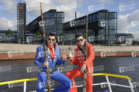 Max Nix & Willi Widder Nix