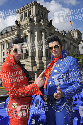 Max Nix & Willi Widder Nix