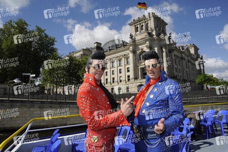 Max Nix & Willi Widder Nix
