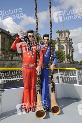 Max Nix & Willi Widder Nix