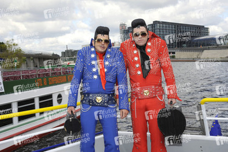 Max Nix & Willi Widder Nix