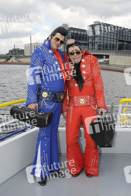 Max Nix & Willi Widder Nix