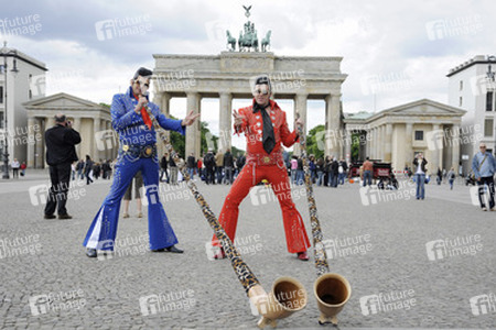 Max Nix & Willi Widder Nix