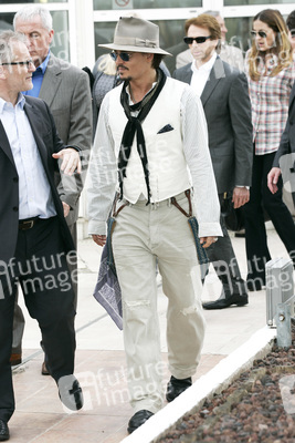 Johnny Depp