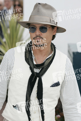 Johnny Depp