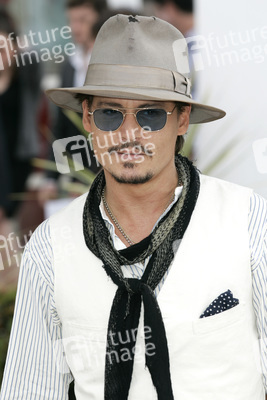 Johnny Depp