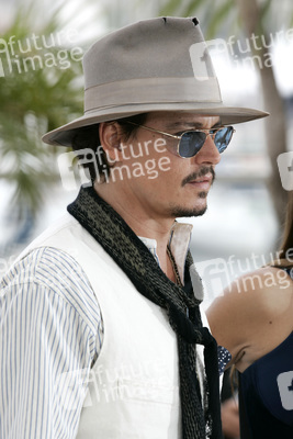 Johnny Depp