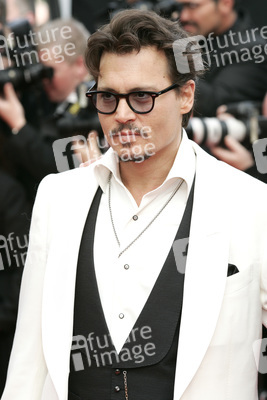 Johnny Depp