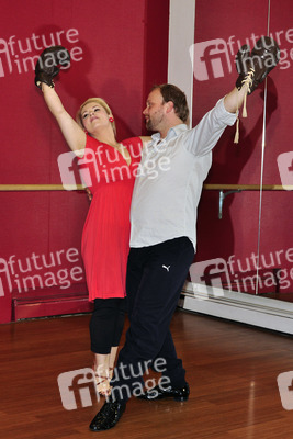 Maite Kelly, Moritz A. Sachs