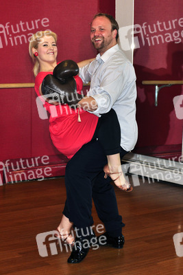 Maite Kelly, Moritz A. Sachs